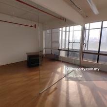 Office 4,000 sqft for Rent in  Wisma Ypr (Corporate-Ready Space)