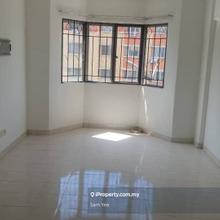 Carlina Apartment Kota Damansara For Rent, Lift, 1cp,  Move in Ready 