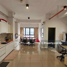 Aurora Sovo Next To Pavilion Bukit Jalil City Kuala Lumpur