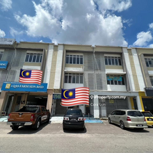 Sierra Perdana @ Masai Three Storey Shop House (Second Floor)