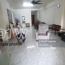 Dynasty Condo Klang