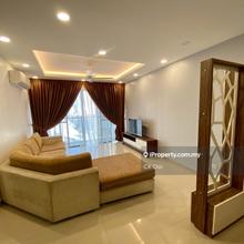 Sky cube residence for rent