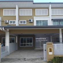 Terrace house for Sale
