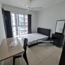 Brand new fully furnished bedrooms for rent. Available now