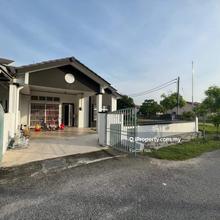 Semi-D Single Storey Taman Jenderam Murni, Dengkil