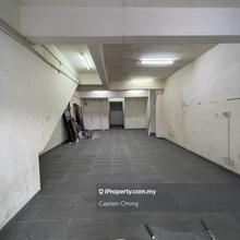 Corner Shop Lot For Rent @ Cheras, Balakong, Sri Kembagan, Kajang