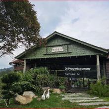 Resort With Durian Farm 