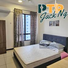 Direct Owner !! Luminari Residence (Butterworth) Studio Unit for Rent