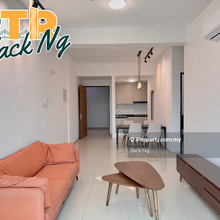 Brand New!! Casa Residence Bukit Mertajam Fully Renovation for Sale