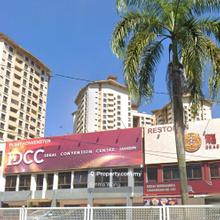 Palm Spring Kota Damansara, Petaling Jaya, Damansara