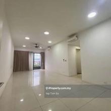 G Residence - Desa Pandan partly furnished unit for rent