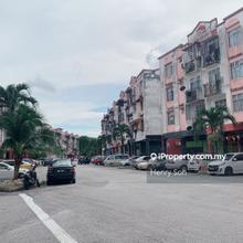 Taman Lestari Perdana, Lp 7, Seri Kembangan
