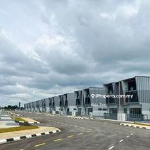 Pines Square 66 3 storey showroom cum office for rent