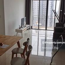 Hamilton Fully Furnished