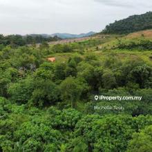 Sale - Semenyih Land