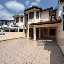 Freehold, 22x75sf, Kitchen Extended
