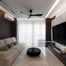 Clarissa Serviced Suites @ Tropicana Cenang, Langkawi, Kuah