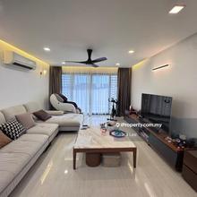 The Straits View Condominium @ Permas Jaya For Sale