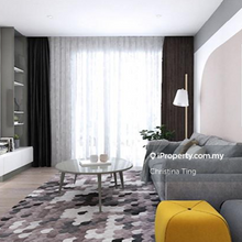The Most Affordable Seaview Condo in Lok Kawi 