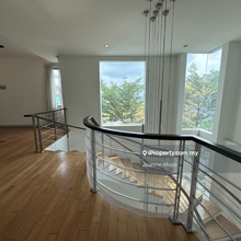 Modern Villa in Taman Seputeh 