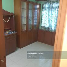 Condominium for Rent
