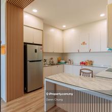 The Podium 3 bedrom unit for sale