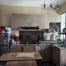 Vista bangi residence near ukm bangi