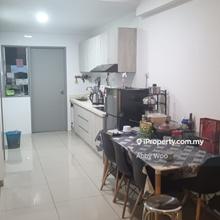 Edumetro Subang Usj ( furnished rooms to let ) mix gender