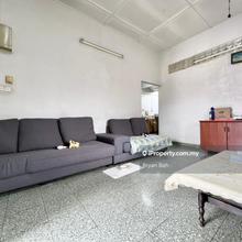 Corner Unit Vit Big Land 