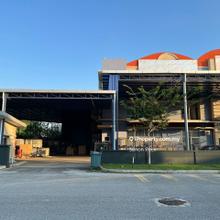 Semi D Factory Kajang