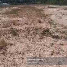 Industrial Land Sijangkang Utama, Telok Panglima Garang 2.11 Acres