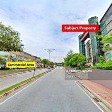 Office Unit - Encorp Strand Garden Office, Kota Damansara
