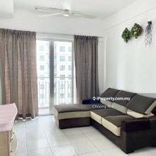 Golden Triangle Full Furnished Unit For Rent