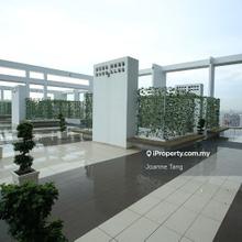 Shah Alam Service Residence For Sale