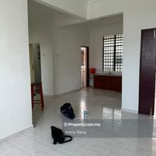 Super Cheaper unit rare in market jelutong area 
