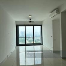 Far East Residence Kuchai Lama 