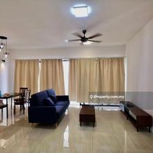 Cloud Tree Residences Seri Kembangan Cheras