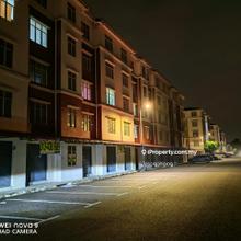Your Dream Home Awaits at Pangsapuri Seri Angsana