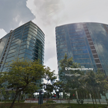Office Building in Taman Desa for sale, modern build, call to enquire