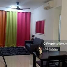 Ukm Bangi Cerrado Fully Furnished Last Unit