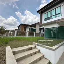 2 storey Bungalow Amber Subang Bestari Shah Alam for sale (type 2)