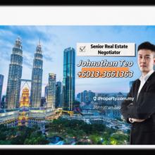 Dedaun Garden Villa For Sale !
