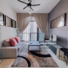 Astoria Ampang, Kampung Berembang, Ampang