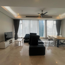 Serviced residence for Rent