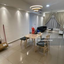 M Centura @ Sentul For Rent