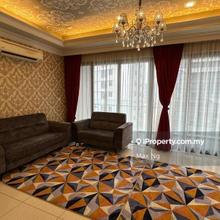 The elements ampang 3 bedrooms unit for rent 