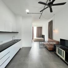 Studio @ Empire Damansara, Damansara Perdana For Rent