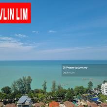 Panoramic Sea View ; Renovated & Furnished ; Tip- Top Condition  