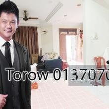 Jb town taman suria 