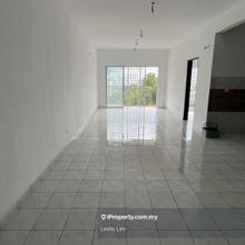 Residensi Hijauan Lumayan ( Salak South Garden KL)